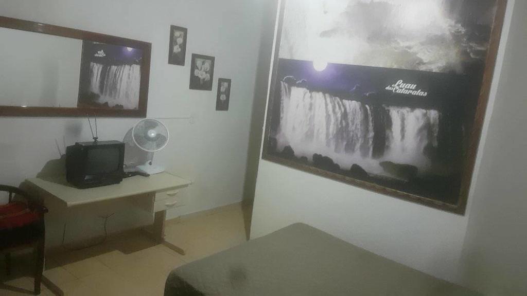 Hotel Normandie Iguassu Falls Foz do Iguaçu Exteriör bild